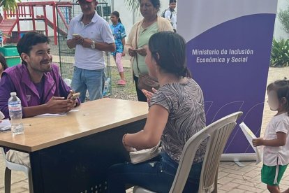 Las jefas o jefes de hogar recibirán un Bono de Desarrollo Humano Variable dependiendo del número de hijos.