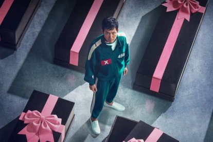 Netflix lanzó el tráiler oficial de la temporada final de El Juego del Calamar con varios detalles.