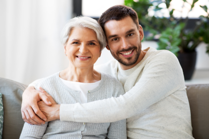 Las frases que siempre dicen las madres contienen grandes lecciones de vida.