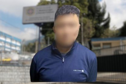 El padrastro de un niño asesinado en Quito fue condenado a 34 años de prisión.