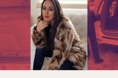 Según el informe de autopsia, la muerte de María Fernanda López Rodríguez se produjo por una asfixia por estrangulación.