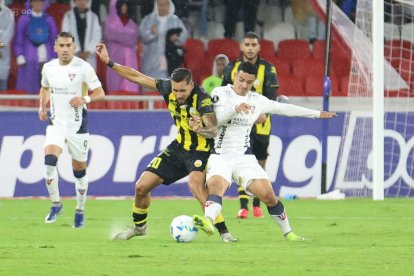 Liga de Quito visitará a Deportivo Táchira en San Cristóbal.