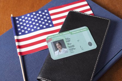 El 7 de mayo de 2025 fue la fecha elegida para la entrada en vigor de la nueva Real ID en Estados Unidos.