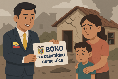 El monto dependerá de la situación de cada persona o familia.