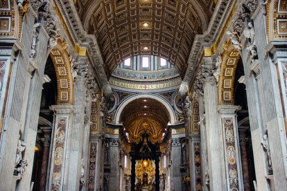 La iglesia católica ya eligió al reemplazo del Papa Francisco, fallecido en abril de 2025.