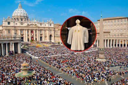Con el Año Jubilar en marcha, la Iglesia Católica se prepara para un tiempo de reflexión y acción.