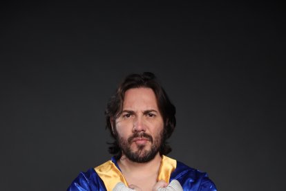 VICTOR ARAUZ RING

AG-EXTERNOS