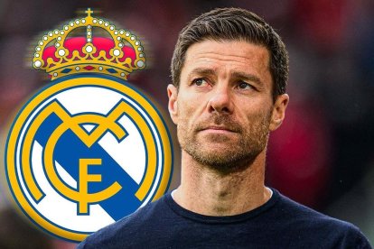 Se espera que Xavi Alonso se una al conjunto Merengue en la próxima temporada.