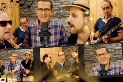 Polo Baquerizo y los Alcanforados