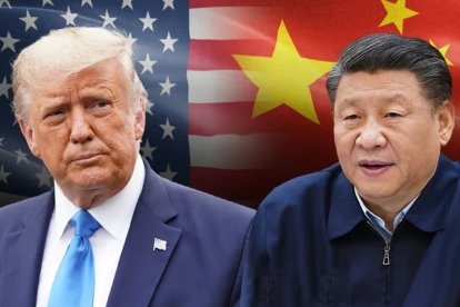 La disputa entre Washington y Pekín ha afectado cadenas de suministro y el comercio global