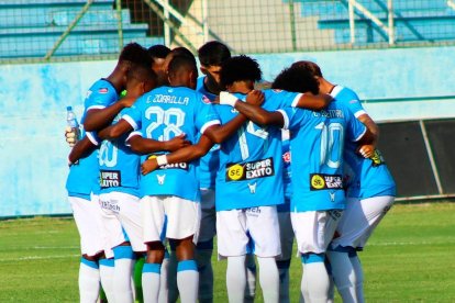 Manta recibirá en el Jocay a Mushuc Runa en la fecha 12 de LigaPro
