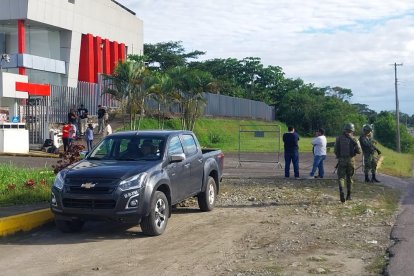 11 militares fallecieron durante un enfrentamiento en Orellana.