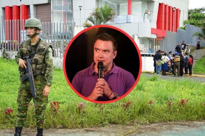 Gobierno Nacional declaró Héroes Nacionales a los 11 militares asesinados.
