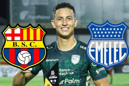 Miguel Parrales termina en junio su contrato con Orense.