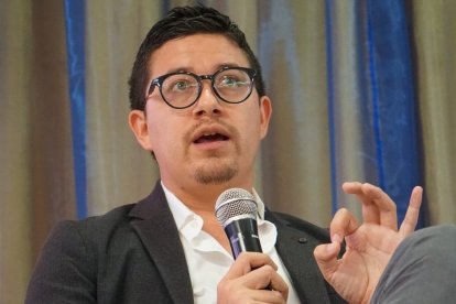 Daniel Navas llega a EXPRESO y Extra con amplia experiencia en coberturas en medios convencionales.