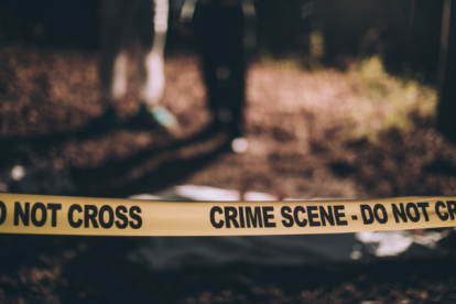 Una persona fue baleada en plaza comercial de Villa Club.