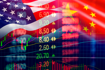 China y EE.UU. llegan a un acuerdo comercial en el que reducirán drasticamente sus aranceles recíprocos.