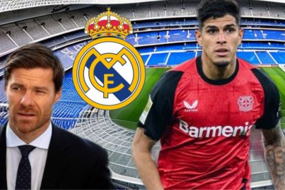 Xabi Alonso firmó por tres temporada con el Real Madrid y dirigirá el Mundial de Clubes 2025.
