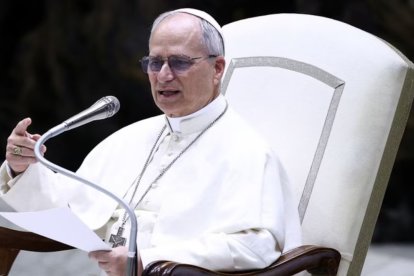 León XIV continuaría el legado de Francisco en el acercamiento entre católicos y ortodoxos.