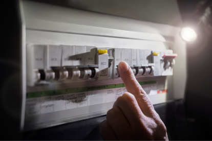 Habrá cortes de luz en Guayas este 13 de mayo.