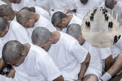 El Tren de Aragua sigue creciendo en América Latina, beneficiándose de la migración irregular y el control territorial en varios países.