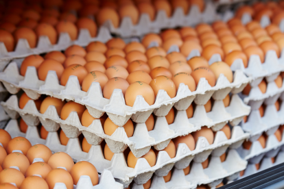 Aunque los huevos son ricos en nutrientes, su consumo debe ser controlado, especialmente en personas con ciertas condiciones de salud.