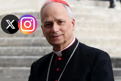 León XIV inicia su pontificado en plataformas digitales, continuando el legado de comunicación de sus predecesores.