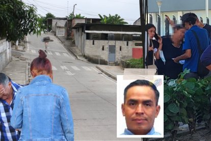 Tres adolescentes y un predicador fueron asesinados en una masacre en Flor de Bastión