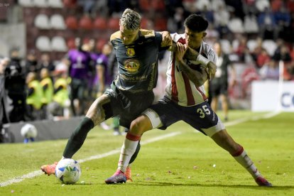 Mushuc Runa sumó su cuarto triunfo en el grupo E de la Copa Sudamericana 2025.