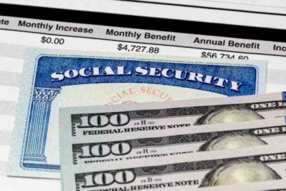 Jubilados que cobran antes de la edad establecida reciben un cheque reducido de forma permanente.