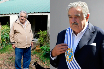 Con una vida marcada por la sencillez y la reflexión, Pepe Mujica dejó un legado de sabiduría que va más allá de la política