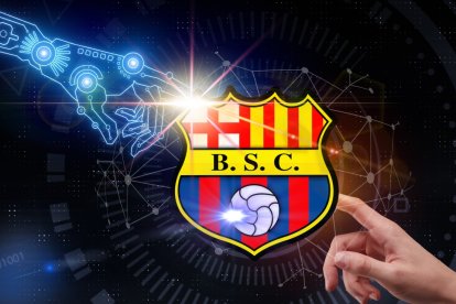 La IA ya lo dijo todo sobre Barcelona SC y Universitario.