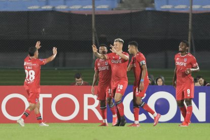 Universidad Católica es favorito para clasificar a los octavos de la Copa Sudamericana 2025.