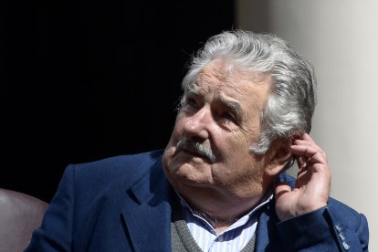 El expresidente uruguayo fue reconocido también por sus frases sobre la vida y su humildad.