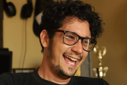 Felipe Crespo, más conocido como El Loco Crespo, es un creador de contenido