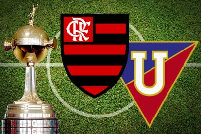 Liga de Quito pelea por clasificar a los octavos de la Copa Libertadores 2025.