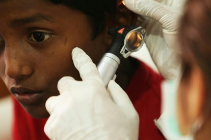 Los chequeos médicos no son solo para enfermos, previenen y salvan vidas.