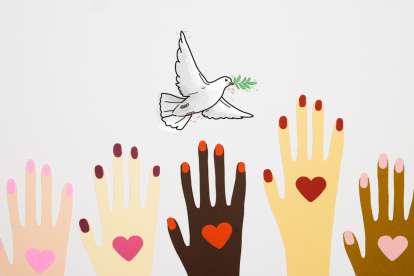 Este día sirve como un recordatorio de que la paz comienza con el respeto por las diferencias.