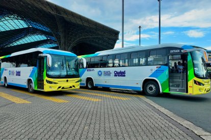 La Troncal 4 contará con 23 paradas y operará con 104 buses entre articulados y alimentadores.