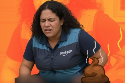 El hecho ocurrió en Estados Unidos