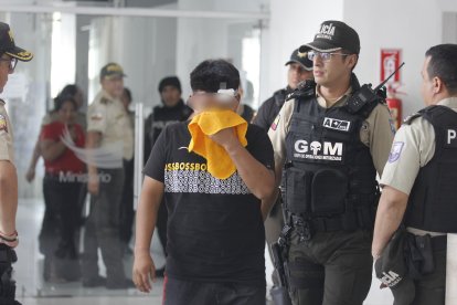 Las víctimas de secuestros también suelen ser lastimadas durante el tiempo de retención.