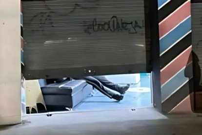 La organización estaría operando en el sur de Quito