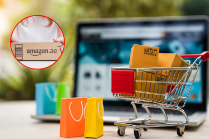 ¿Tú también quieres vender en Amazon? Comenzar desde Ecuador es más fácil de lo que parece.