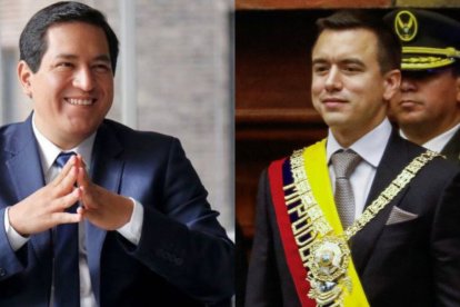 Entre críticas a la oligarquía y acusaciones de persecución, Arauz reaparece con un mensaje que divide opiniones en redes.