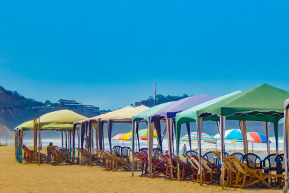 Ecuador se alista para el segundo feriado nacional de mayo.
