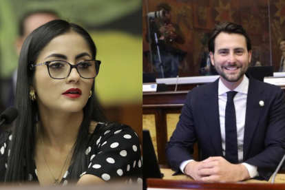 El conflicto por la representación en el CAL y el uso de la palabra mantiene dividida a la Asamblea Nacional.