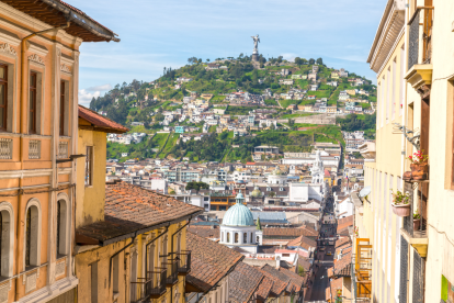 ¿Cómo estará el clima en Quito este 22 de mayo? Míralo en este pronóstico.