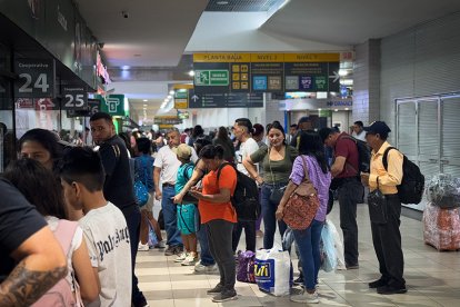 La atención en la matriz, al norte de la la ciudad, se mantendrá las 24 horas del día.
