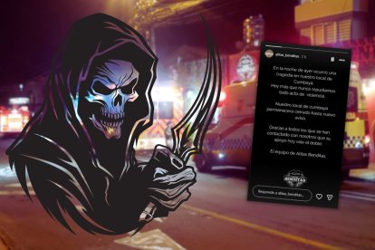 Quito registra incremento de muertes violentas. En Cumbayá un restaurante cerró hasta nuevo aviso.