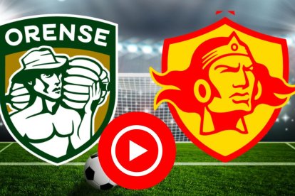 Orense SC recibe a Aucas por la fecha 14 de LigaPro.